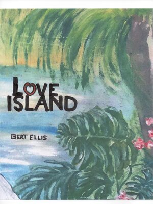 cover image of Love Island.